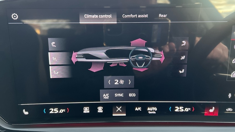 Used Audi A5 2025 for sale - 76722127: Photo 16