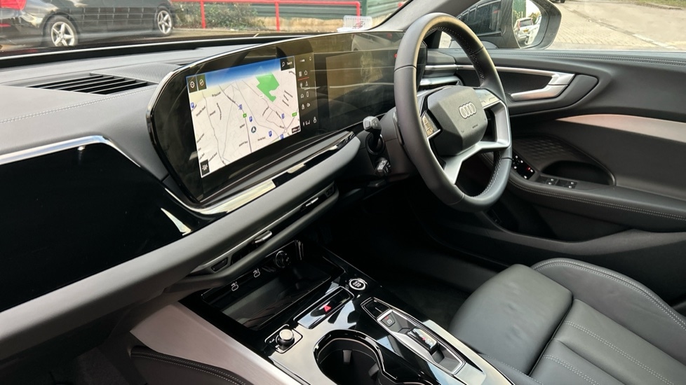 Used Audi A5 2025 for sale - 76722127: Photo 17