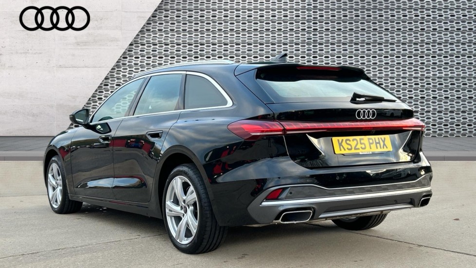 Used Audi A5 2025 for sale - 76722127: Photo 3