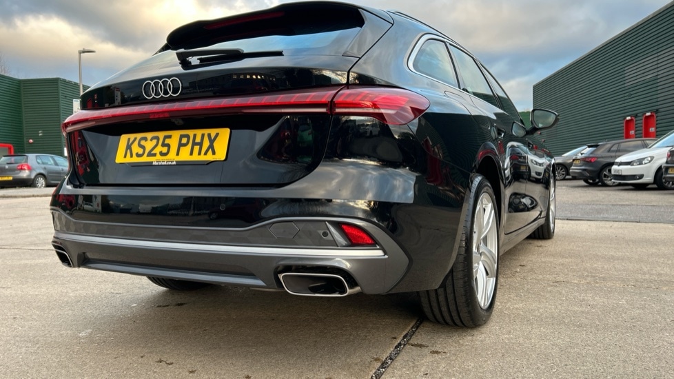 Used Audi A5 2025 for sale - 76722127: Photo 38