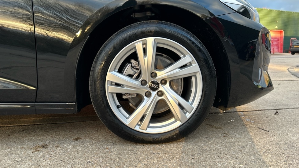 Used Audi A5 2025 for sale - 76722127: Photo 5