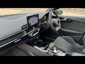 Used Audi RS5 2024 for sale - 75085953: Photo