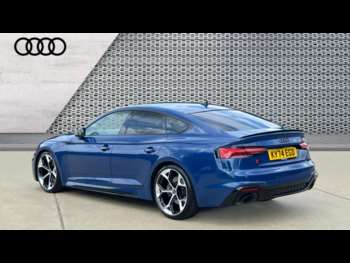 Used Audi RS5 2024 for sale - 75085953: Photo