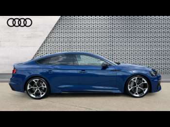 Used Audi RS5 2024 for sale - 75085953: Photo