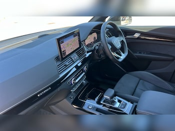 Used Audi Q5 2024 for sale - 75393593: Photo