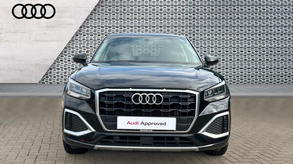 Used Audi Q2 2022 for sale - 76062290: Photo 10