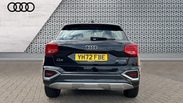 Used Audi Q2 2022 for sale - 76062290: Photo 11
