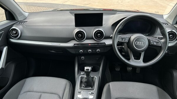 Used Audi Q2 2022 for sale - 76062290: Photo 12