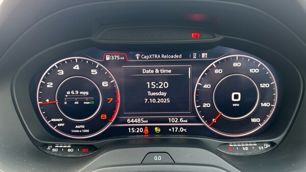 Used Audi Q2 2022 for sale - 76062290: Photo 14