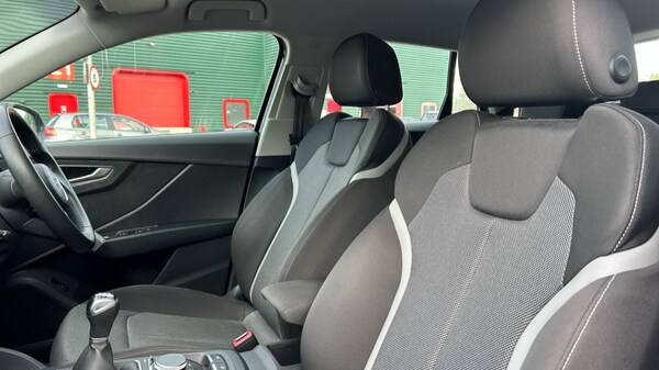 Used Audi Q2 2022 for sale - 76062290: Photo 17