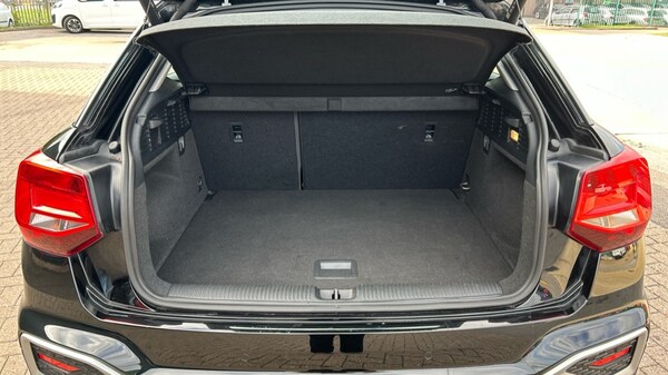 Used Audi Q2 2022 for sale - 76062290: Photo 18