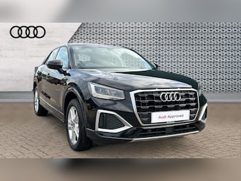 Audi - Q2