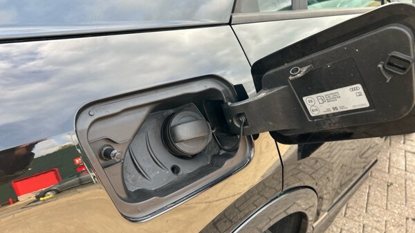 Used Audi Q2 2022 for sale - 76062290: Photo 22