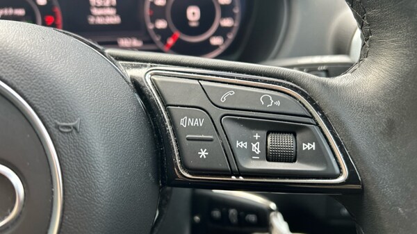 Used Audi Q2 2022 for sale - 76062290: Photo 23