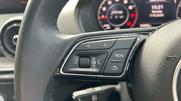 Used Audi Q2 2022 for sale - 76062290: Photo 24