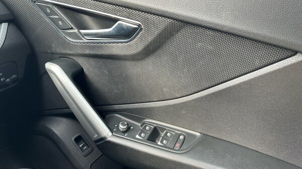 Used Audi Q2 2022 for sale - 76062290: Photo 28