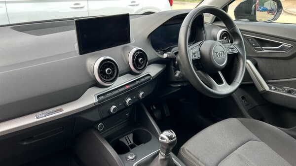 Used Audi Q2 2022 for sale - 76062290: Photo 2