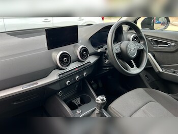 Used Audi Q2 2022 for sale - 76062290: Photo