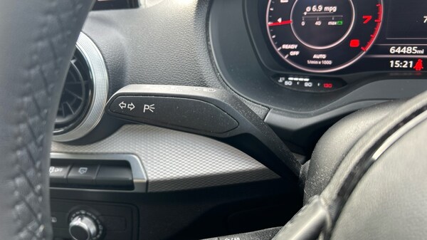 Used Audi Q2 2022 for sale - 76062290: Photo 31