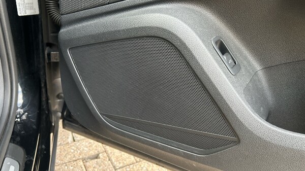 Used Audi Q2 2022 for sale - 76062290: Photo 32