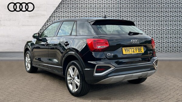 Used Audi Q2 2022 for sale - 76062290: Photo 3