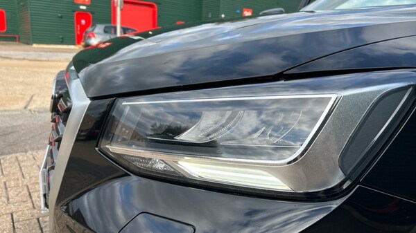 Used Audi Q2 2022 for sale - 76062290: Photo 44