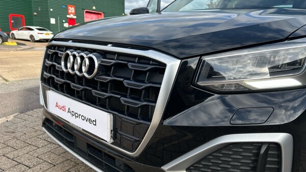 Used Audi Q2 2022 for sale - 76062290: Photo 45