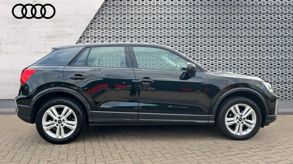 Used Audi Q2 2022 for sale - 76062290: Photo 4
