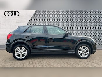 Used Audi Q2 2022 for sale - 76062290: Photo