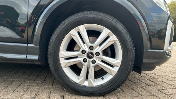 Used Audi Q2 2022 for sale - 76062290: Photo 5