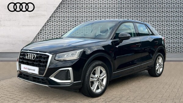 Used Audi Q2 2022 for sale - 76062290: Photo 7