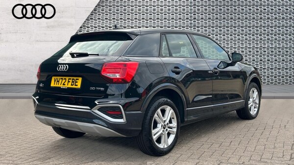 Used Audi Q2 2022 for sale - 76062290: Photo 8