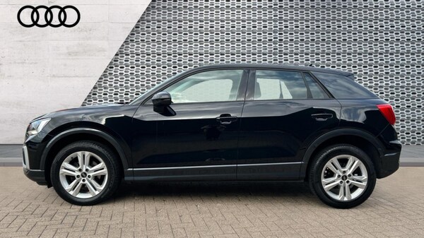 Used Audi Q2 2022 for sale - 76062290: Photo 9