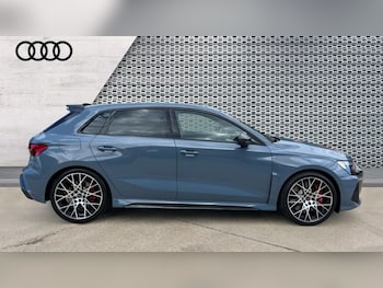 Used Audi RS3 2025 for sale - 75451672: Photo