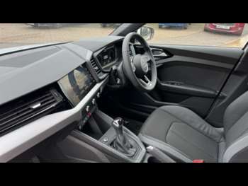 Used Audi A1 2024 for sale - 73711983: Photo