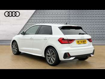 Used Audi A1 2024 for sale - 73711983: Photo