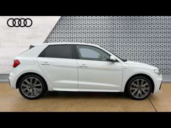 Used Audi A1 2024 for sale - 73711983: Photo