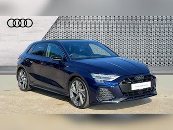 Used Audi A3 2025 for sale - 75404146: Photo