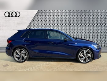 Used Audi A3 2025 for sale - 75404146: Photo