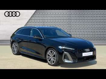 2024 - 2.0 TFSI 150 S line 5dr S Tronic Auto