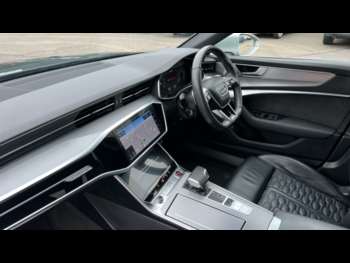 Used Audi RS6 2021 for sale - 74892762: Photo