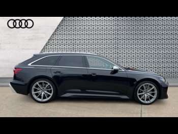 Used Audi RS6 2021 for sale - 74892762: Photo