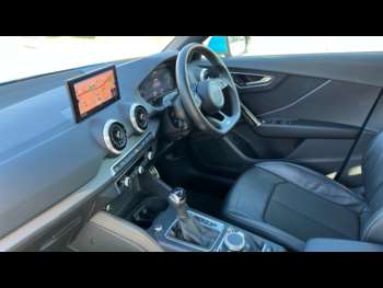 Used Audi Q2 2021 for sale - 74515011: Photo