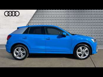 Used Audi Q2 2021 for sale - 74515011: Photo
