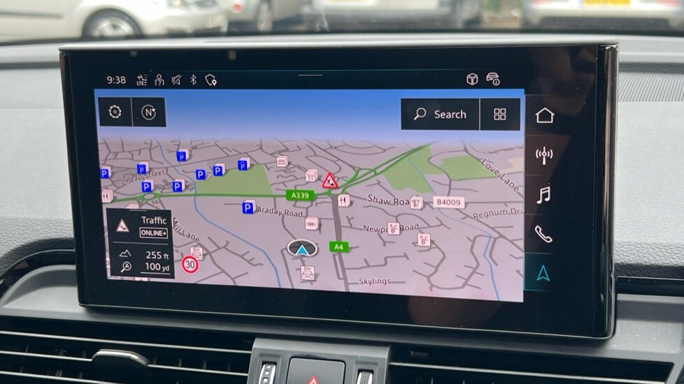 Vehicle 25