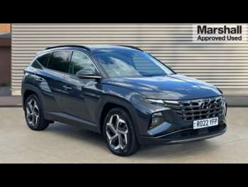 2022 - 1.6 TGDi Hybrid 230 Ultimate 5dr 2WD Auto