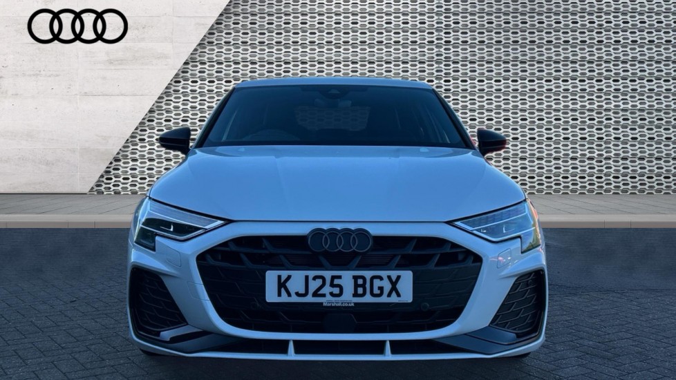 Used Audi A3 2025 for sale - 76873357: Photo 10