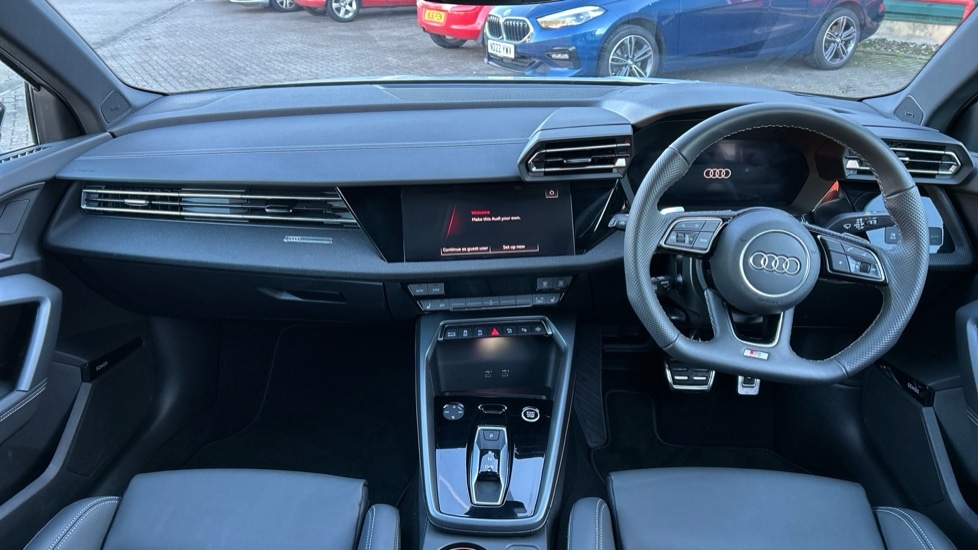 Used Audi A3 2025 for sale - 76873357: Photo 12