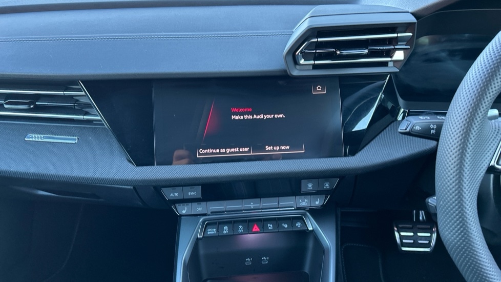 Used Audi A3 2025 for sale - 76873357: Photo 13