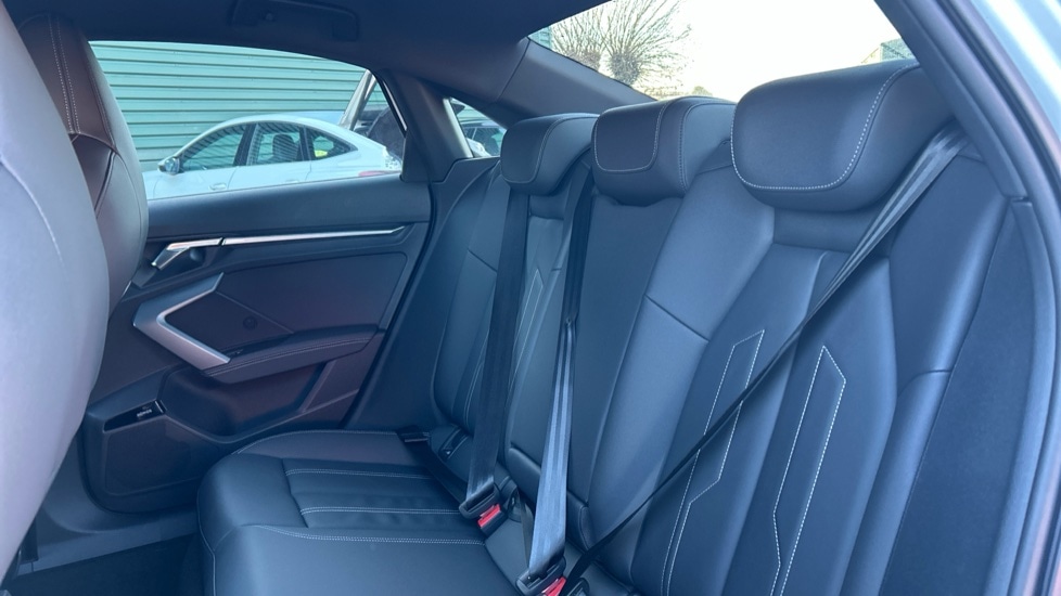 Used Audi A3 2025 for sale - 76873357: Photo 15